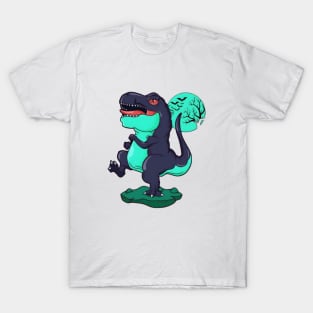 Godzilla T-Shirt